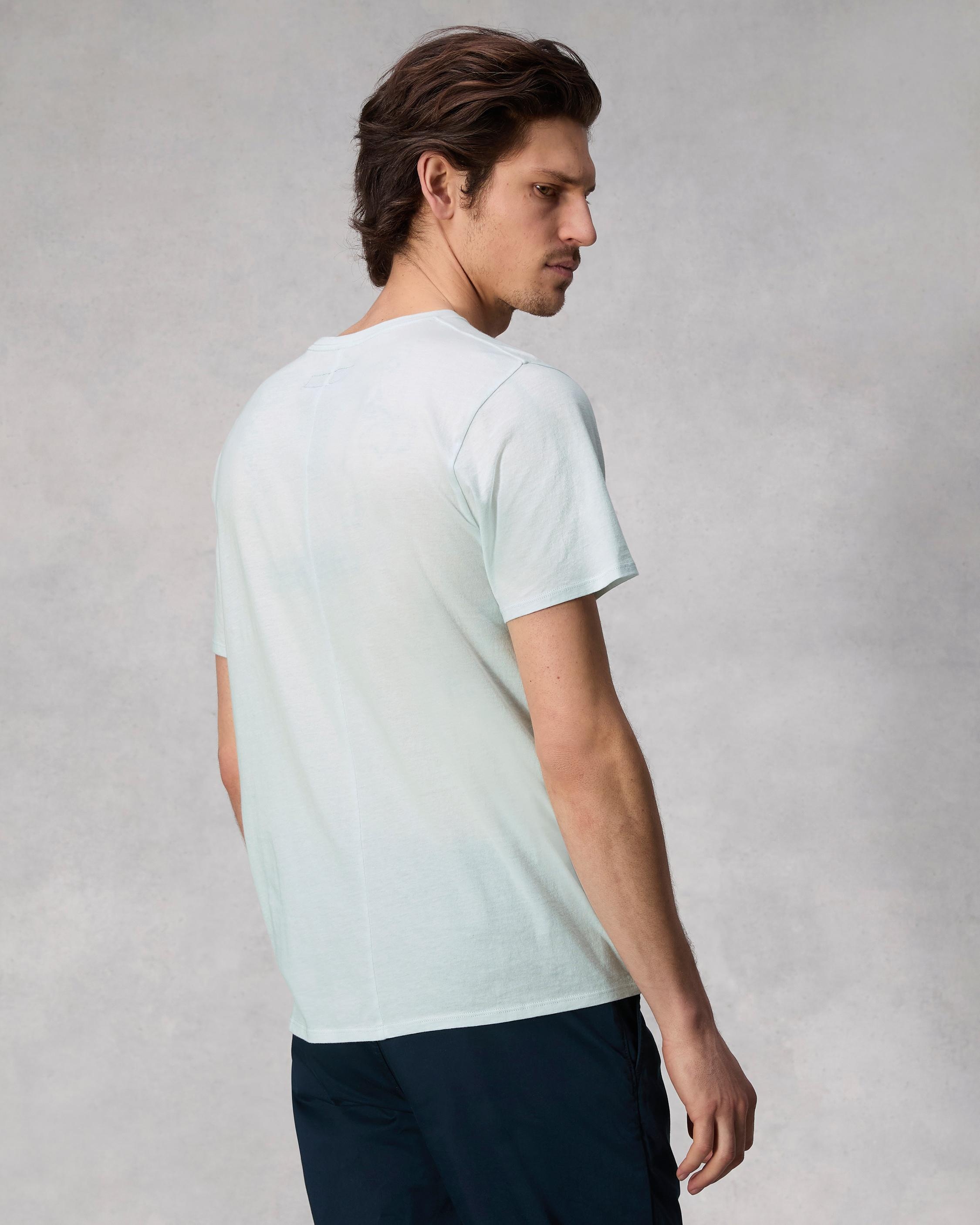 Zero Gravity Classic Tee - 5