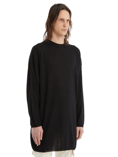 Rick Owens KNITS outlook