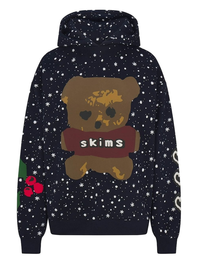 x Cactus Plant Flea Market printed hoodie 1