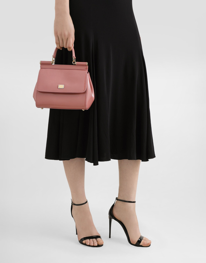 Dolce & Gabbana Medium Sicily handbag outlook