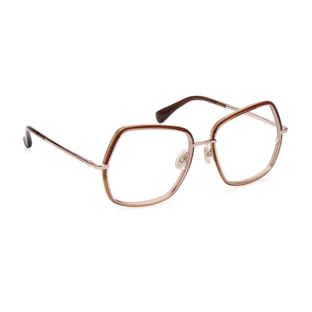 MAX MARA MM5076 EYEGLASSES - 3