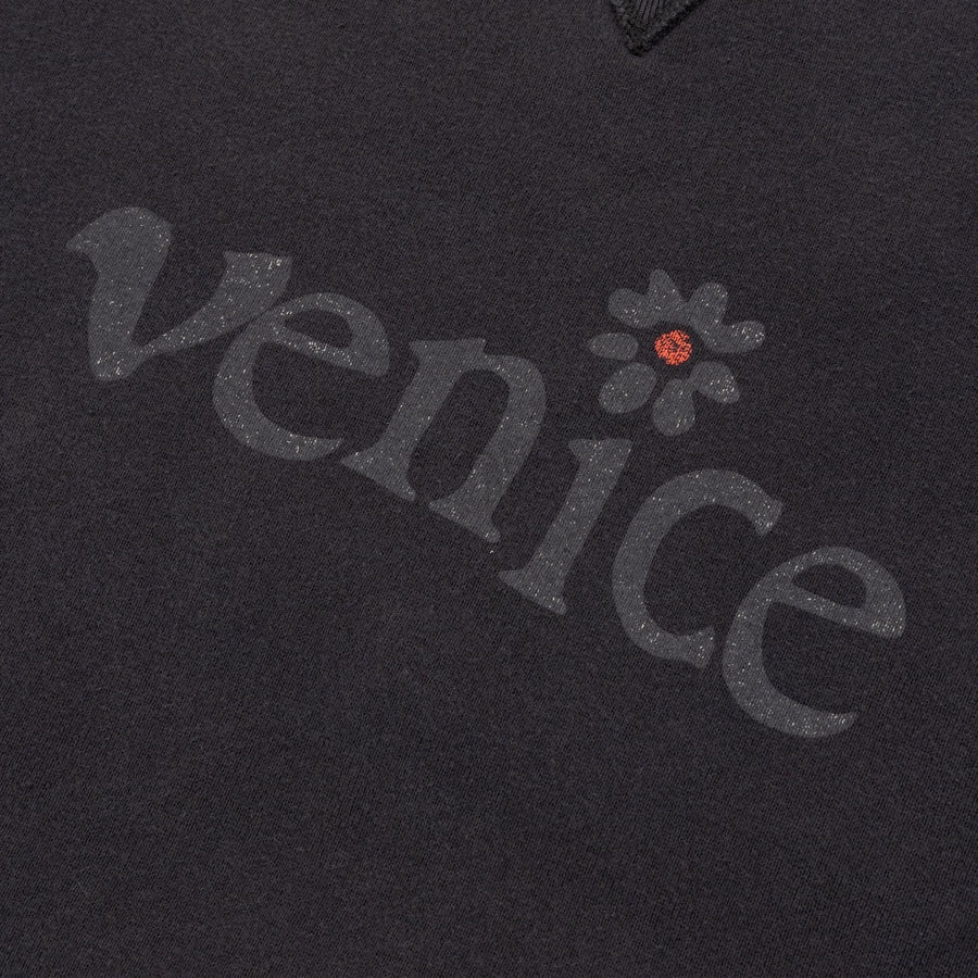 VENICE PREMIUM FLEECE CREW NECK - 3