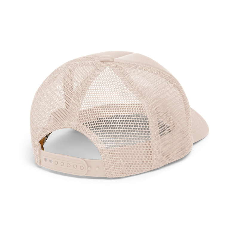 GALLERY DEPT. GD LOGO TRUCKER CAP outlook