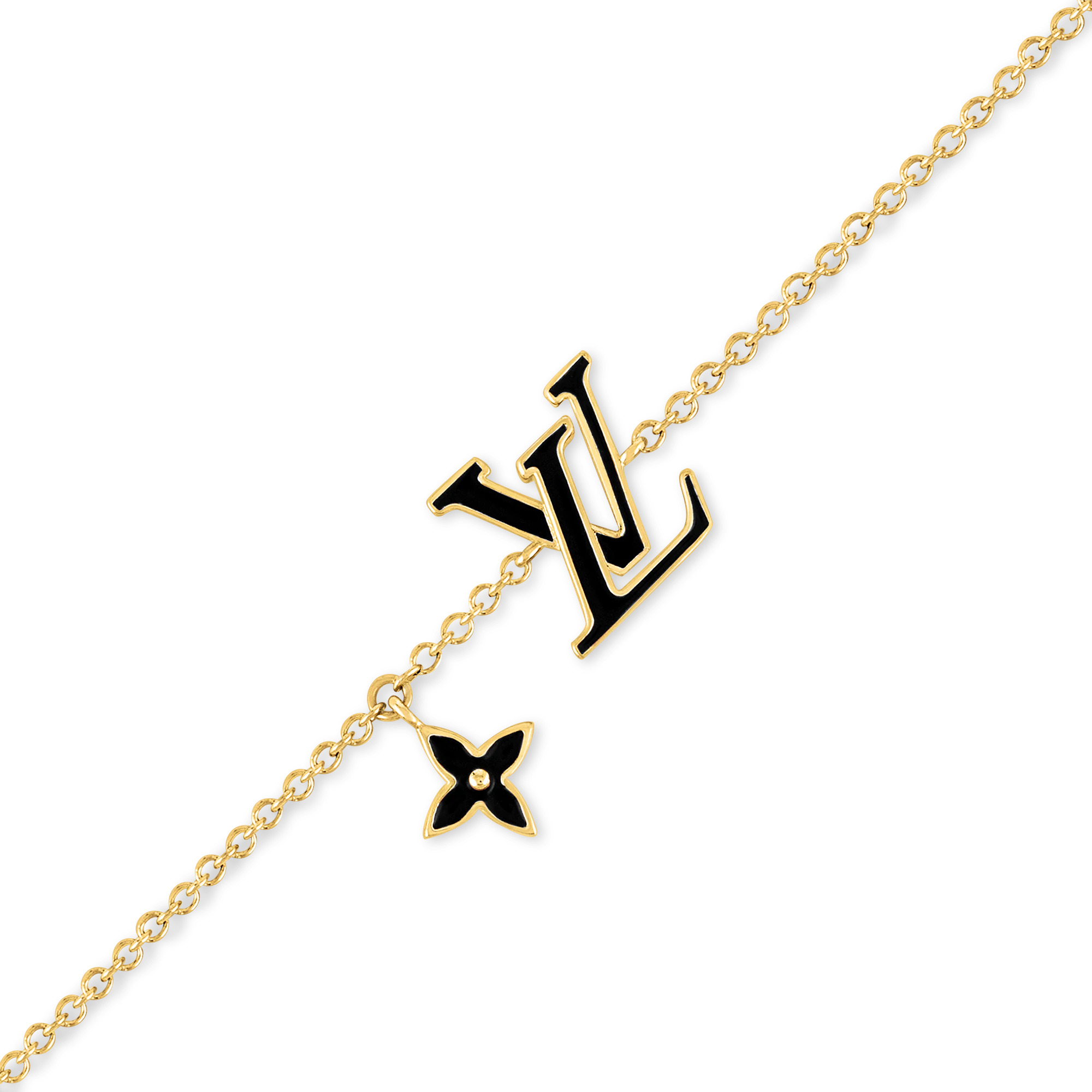 LV Iconic Enamel Bracelet - 2