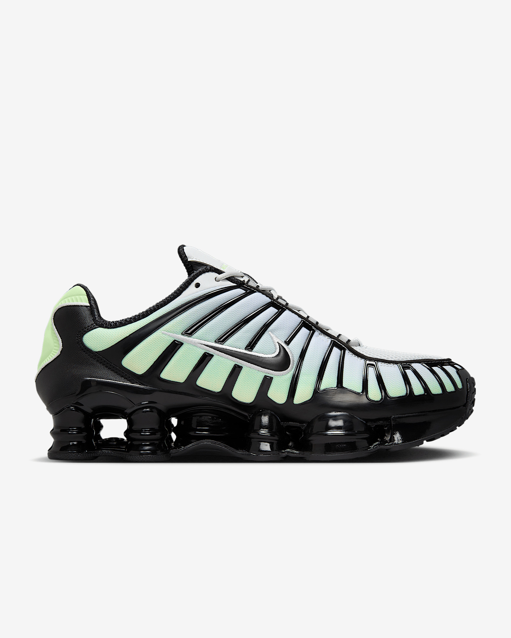 Nike Shox TL Men's Shoes - 3