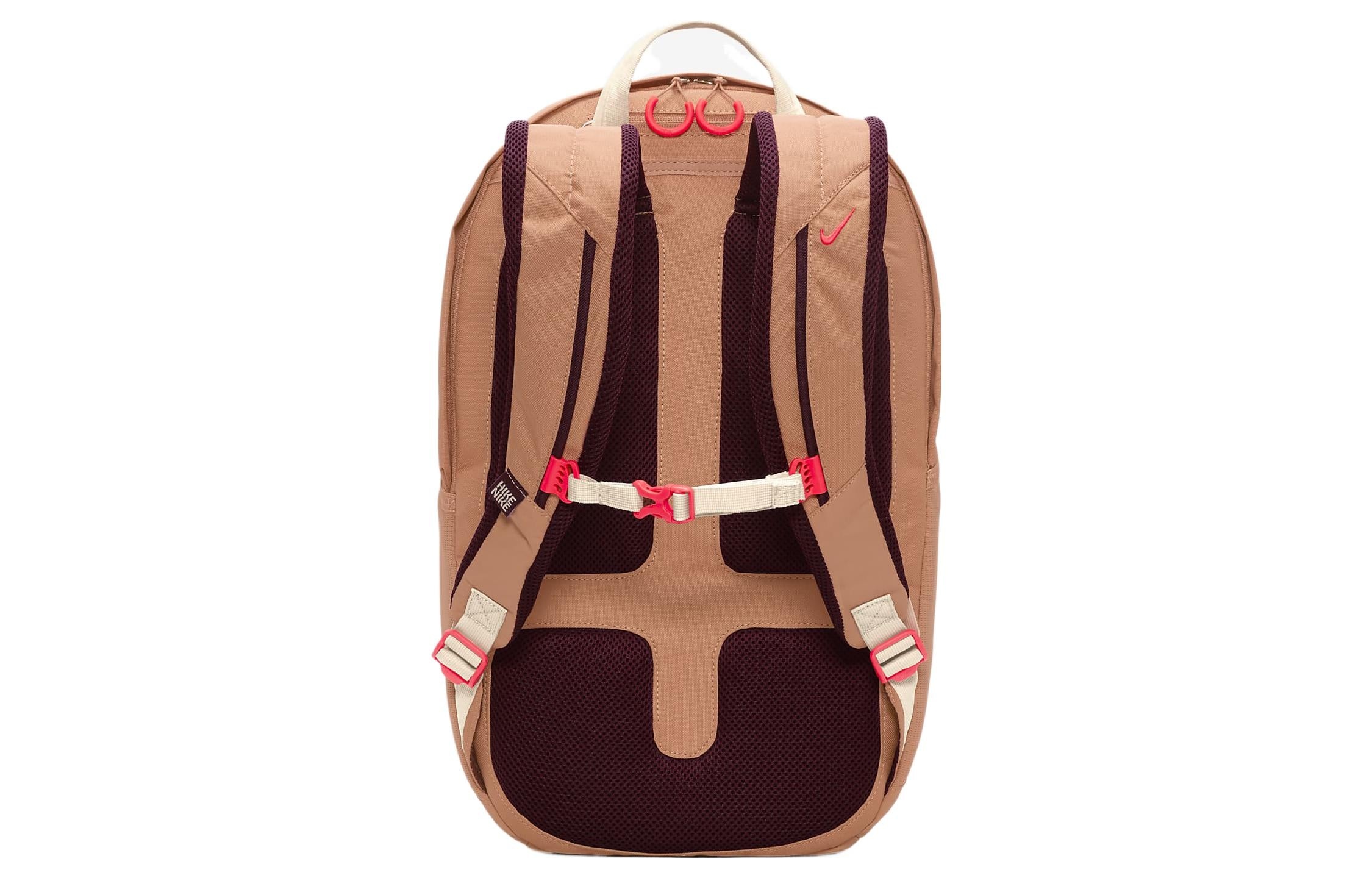 Nike Dri-FIT Hike Backpack 'Amber Brown' DJ9678-225 - 3