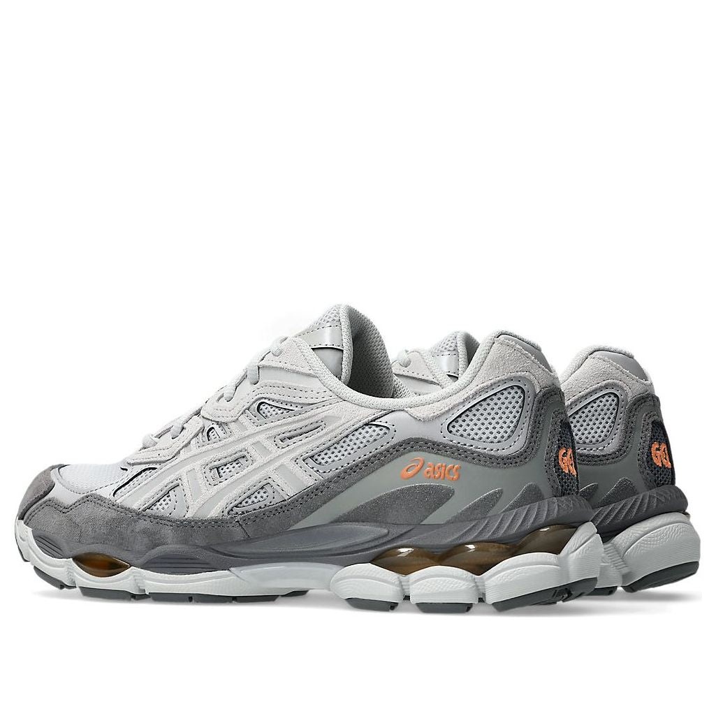 ASICS GEL-NYC 'Cloud Grey' 1203A383-026 - 4