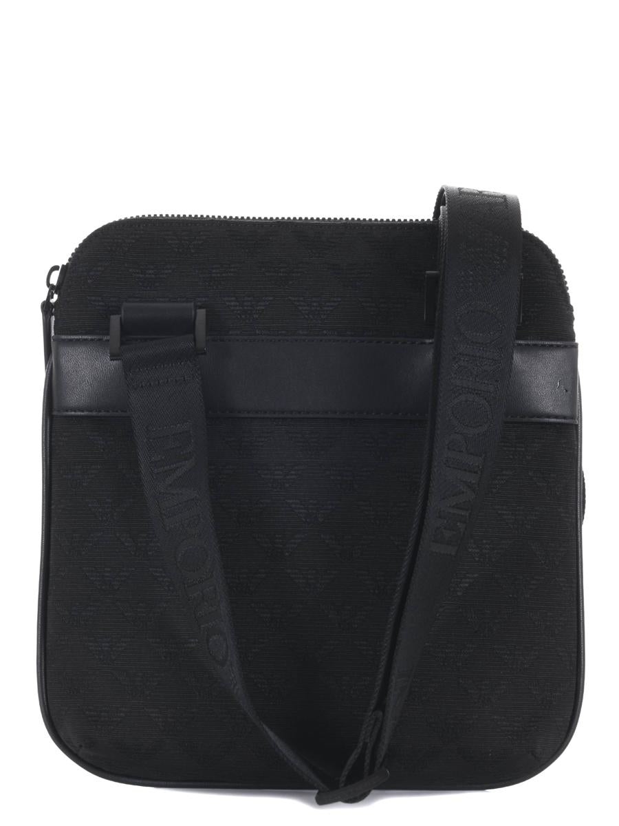 Emporio Armani Bags.. Black - 4