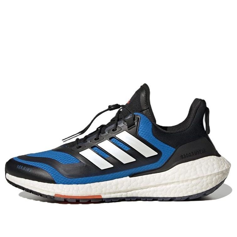 adidas UltraBoost 22 Cold.RDY 2.0 'Black Blue Rush' GX6692 - 1