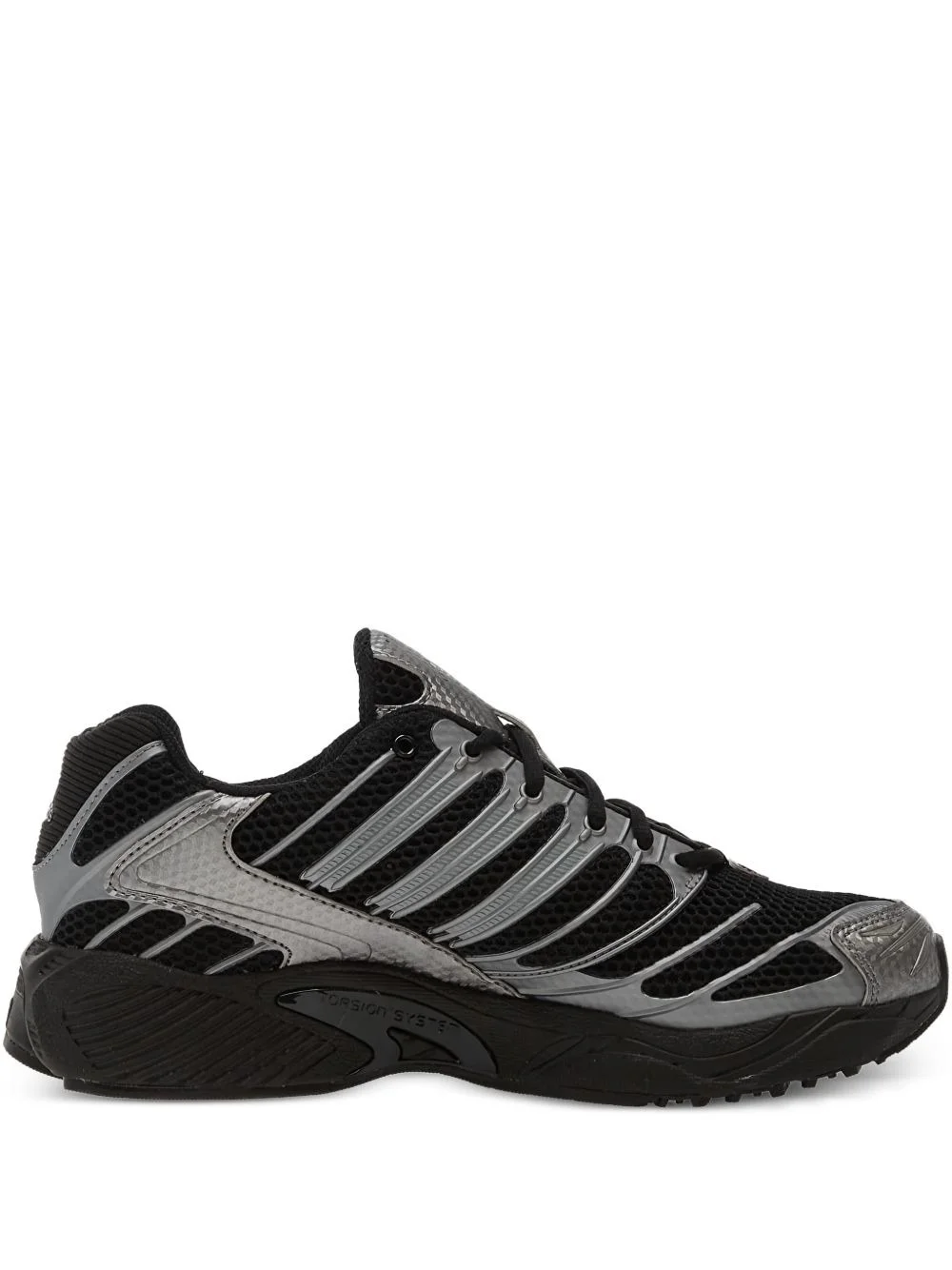 Adistar Control 3 panelled sneakers - 1