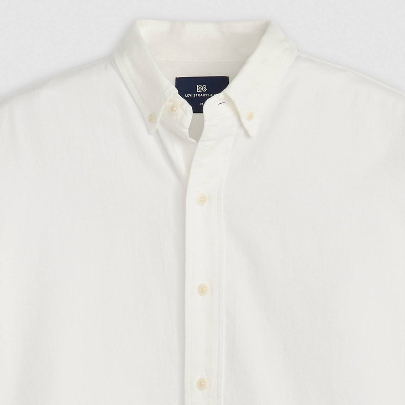 RELAXED BUTTON DOWN 7