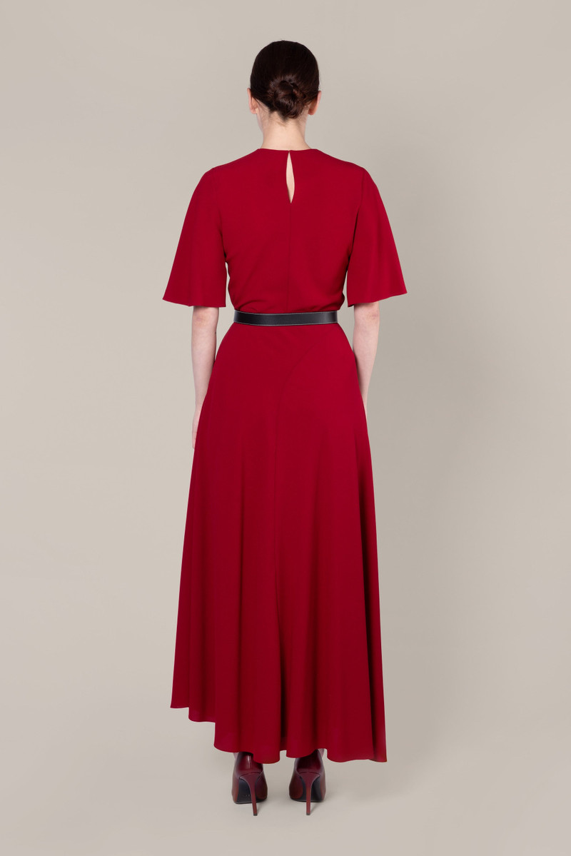 Roksanda ASHA SKIRT outlook