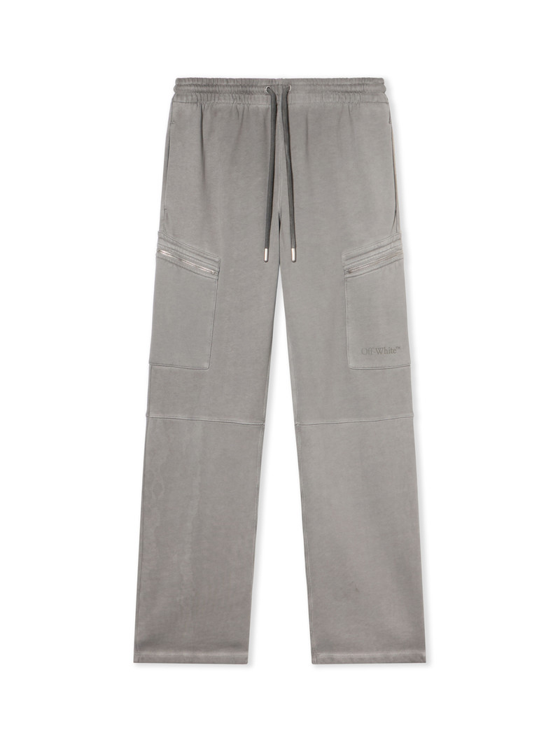 Laundry Diagonal Cargo Sweatpants 1
