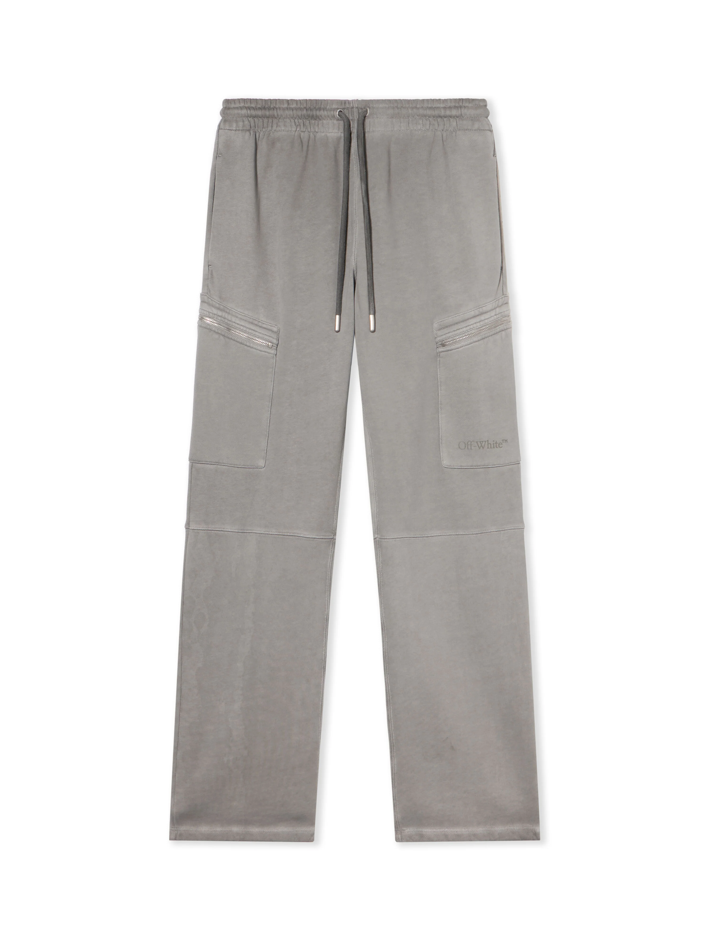Laundry Diagonal Cargo Sweatpants - 1