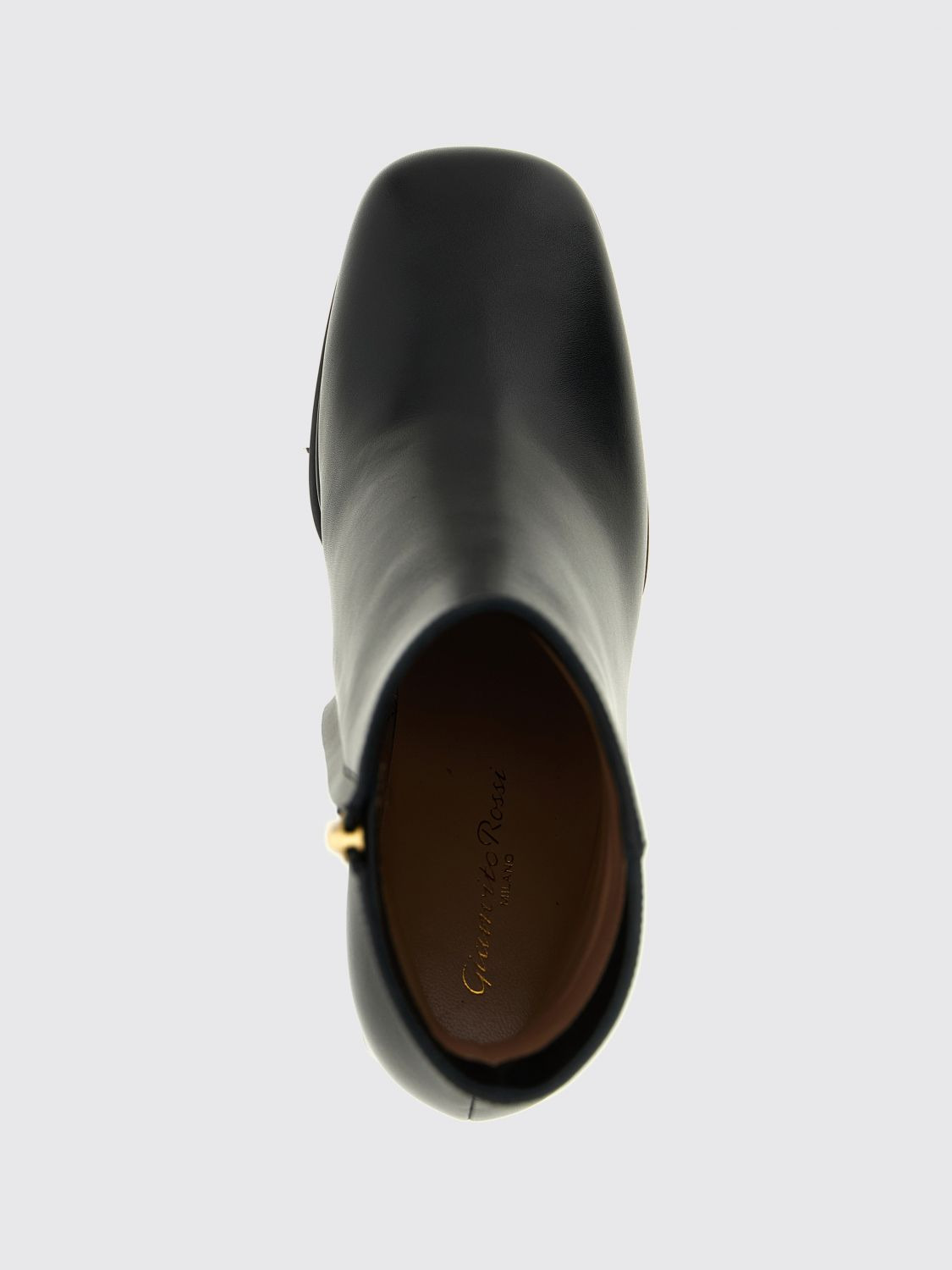 Shoes woman Gianvito Rossi - 4