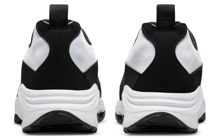 Nike COMME des GARCONS Homme Plus x Air Max Sunder 'White Black' DO8095-101 - 6