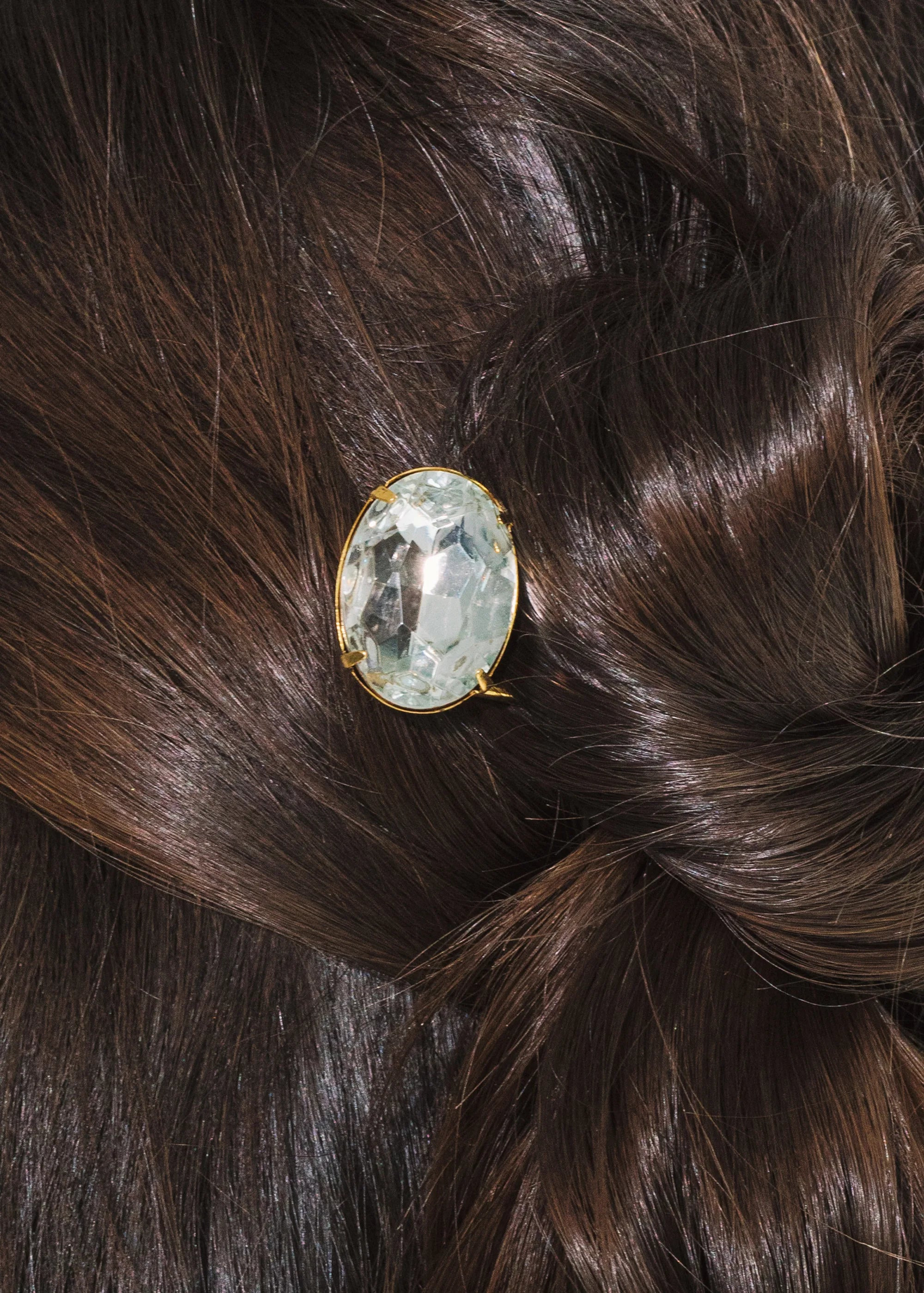 Gemma Hairpin - 3