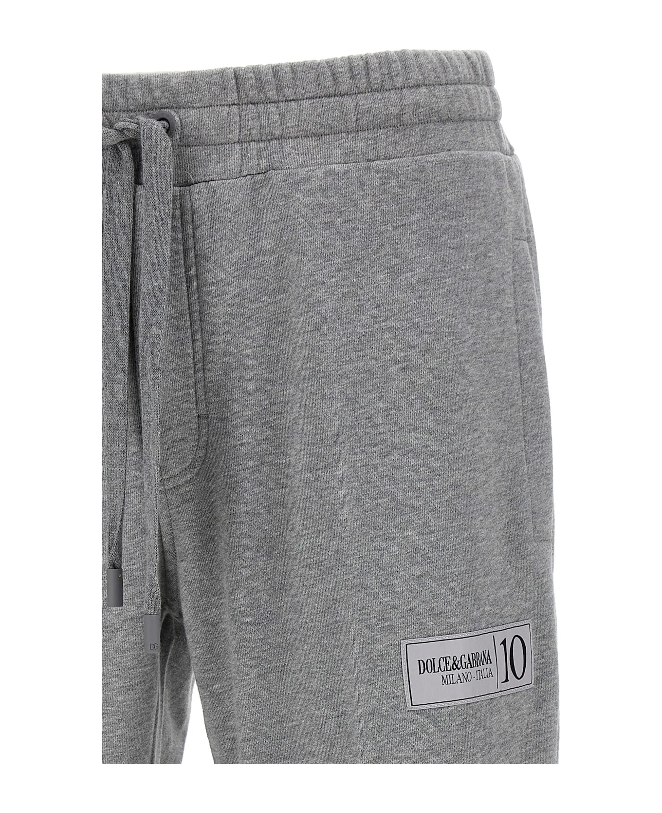 '10' Joggers - 3