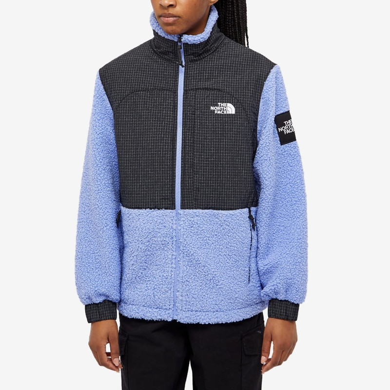 The North Face Seasonal Denali Jacket 2