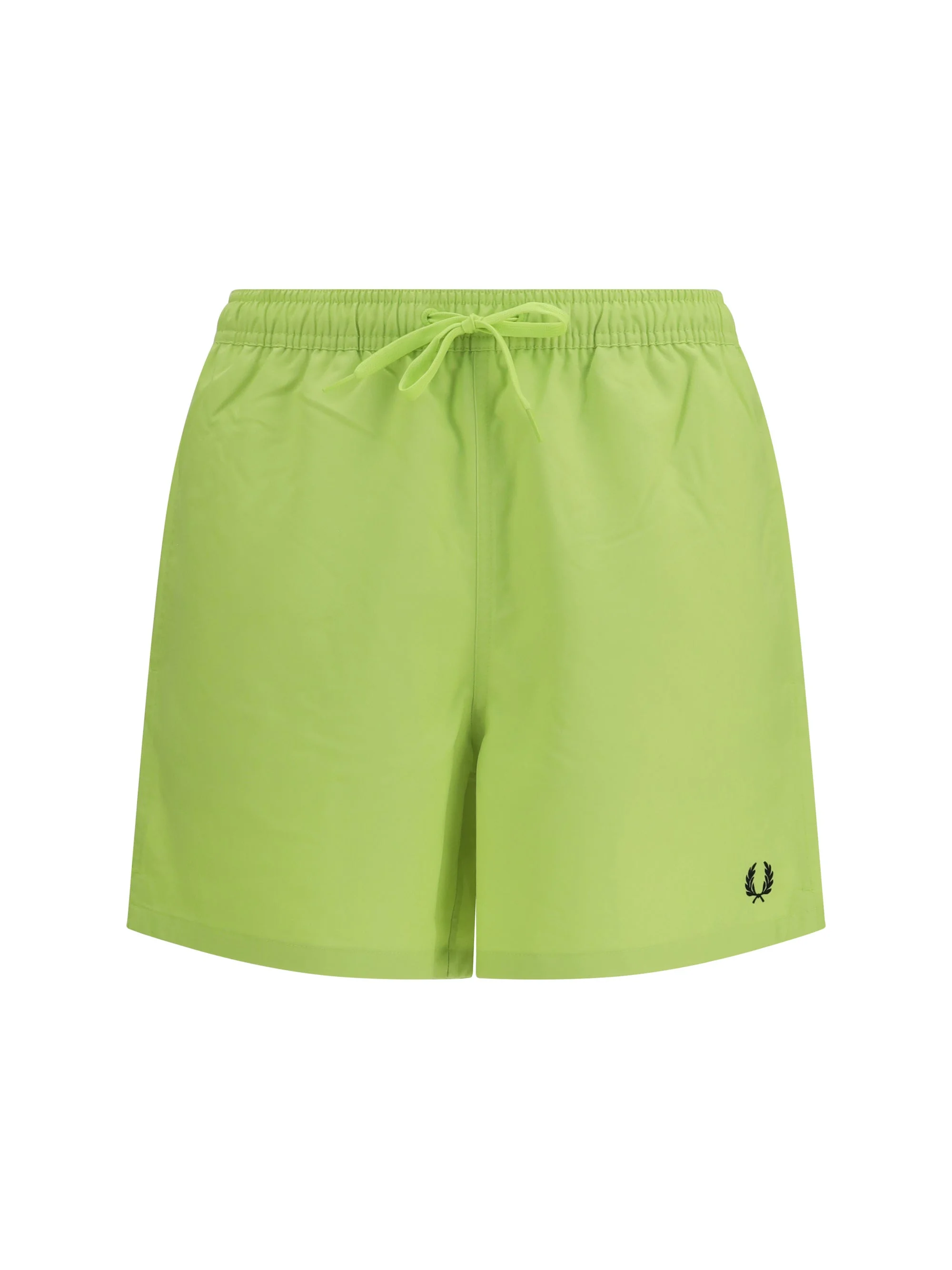 Fred Perry Swim Shorts - 1