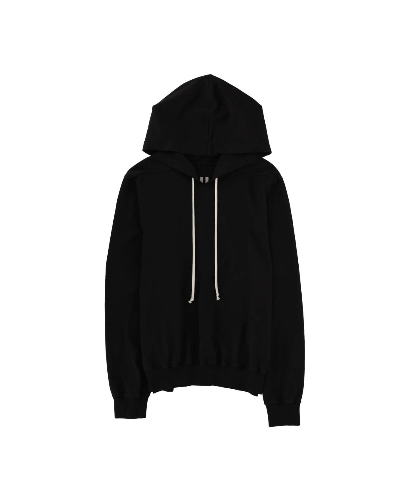 Sweatshirt With Print - 1