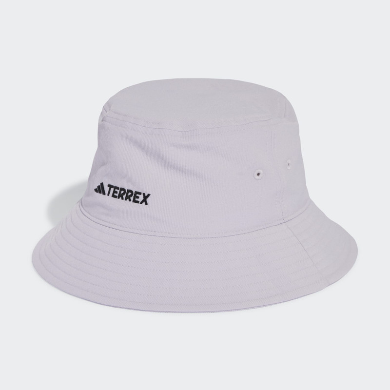 TERREX HEAT.RDY Made to Be Remade Bucket Hat 1