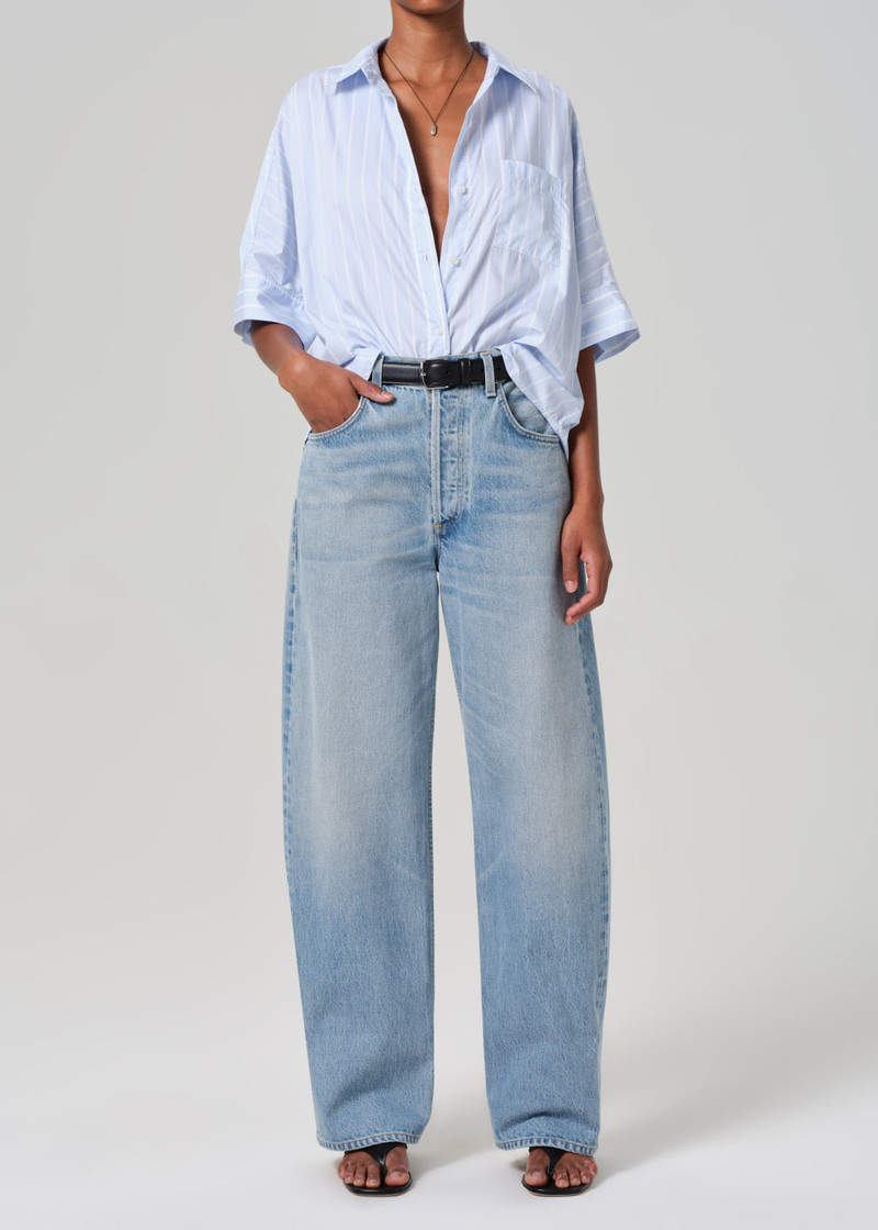 Citizens of Humanity Ayla Baggy
In Gemini outlook