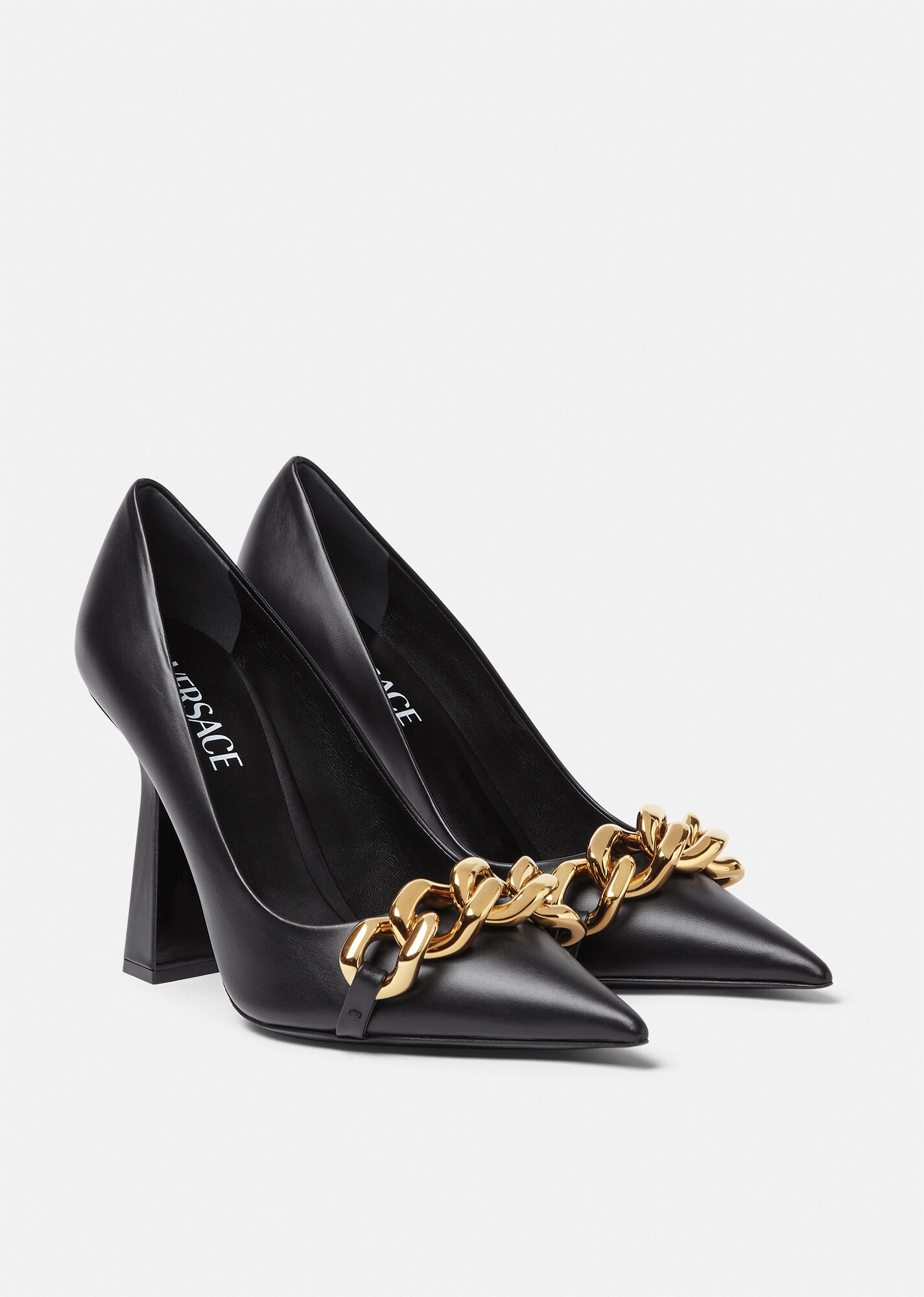 Medusa Chain Pumps - 4