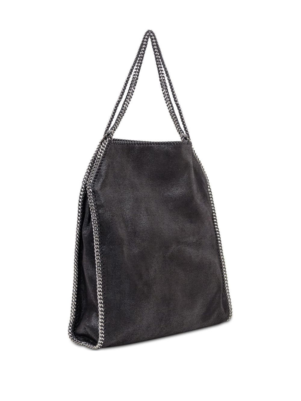 Shaggy tote bag - 3