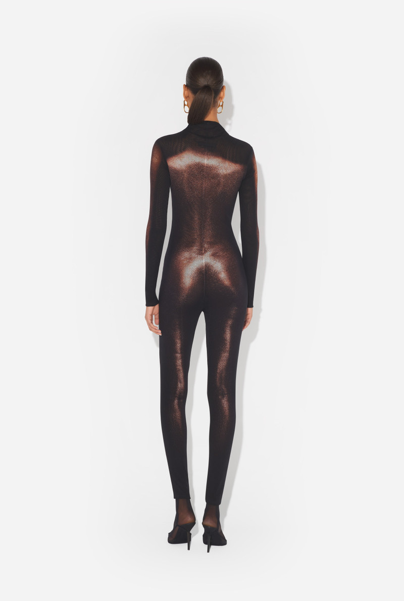 THE BRONZE BODY DUST BODYSUIT 2