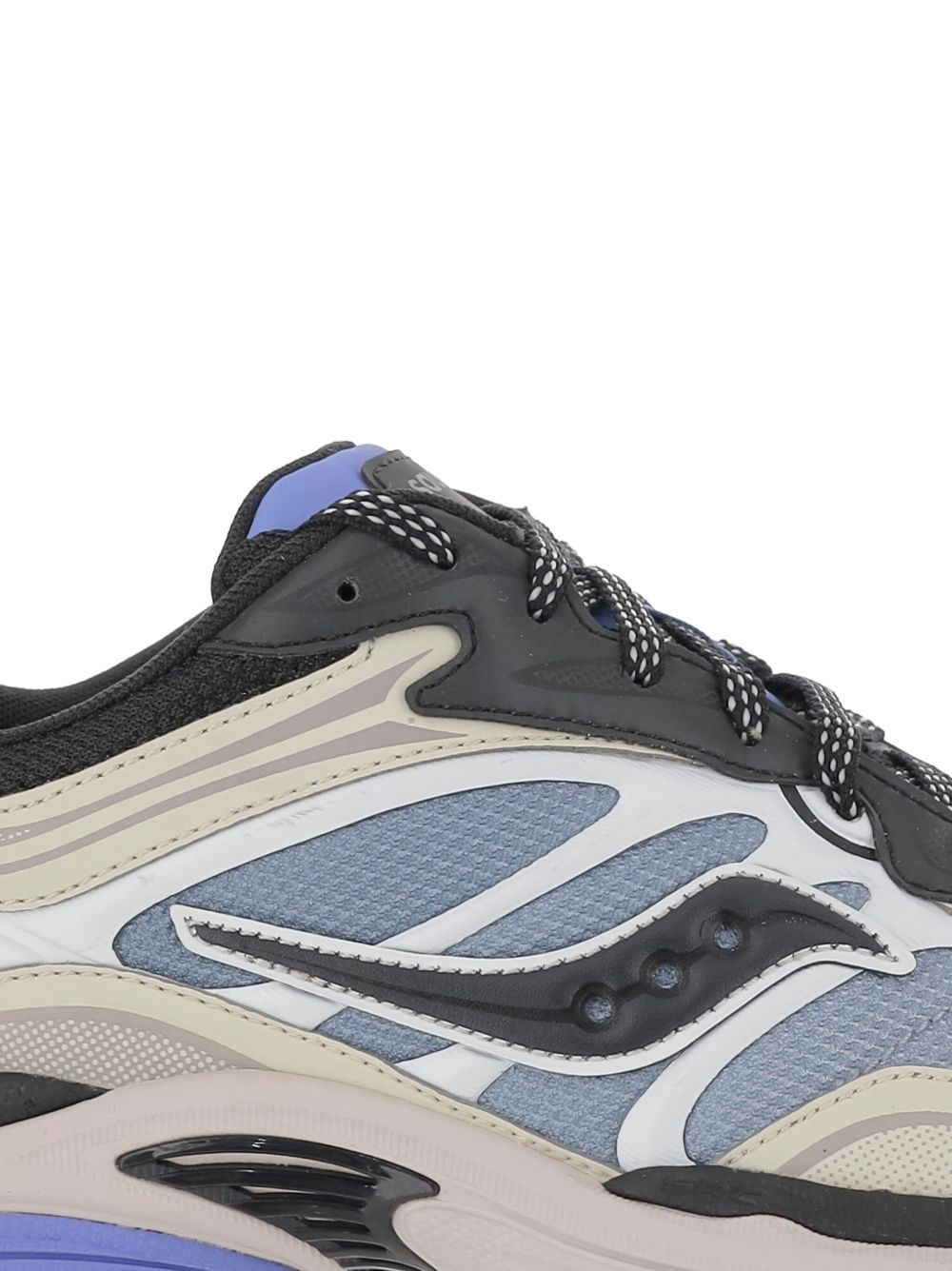Progrid Omni 9 Fade low-top snakers - 5
