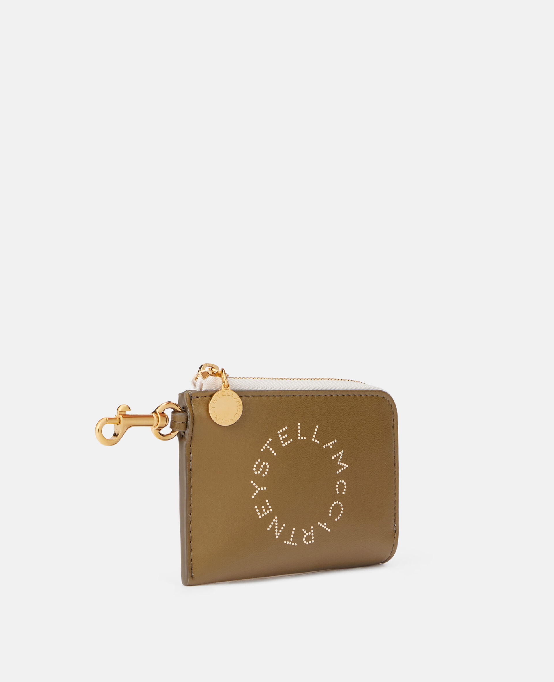 Online Exclusive Logo Zip Cardholder - 2