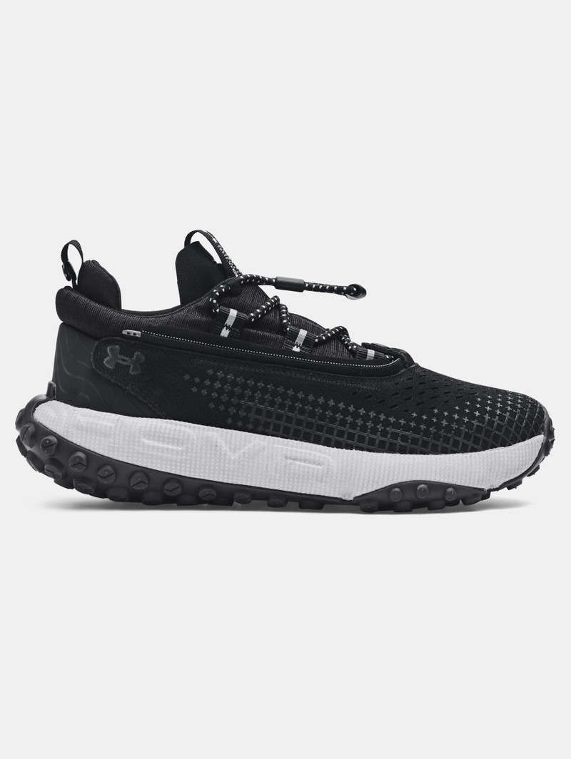 Unisex UA HOVR™ Summit Fat Tire Delta Running Shoes - 1