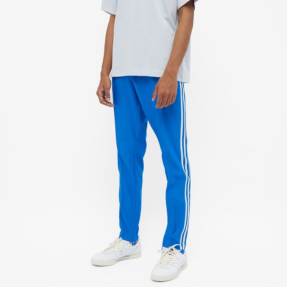 Adidas Blue Version Track Pant - 4