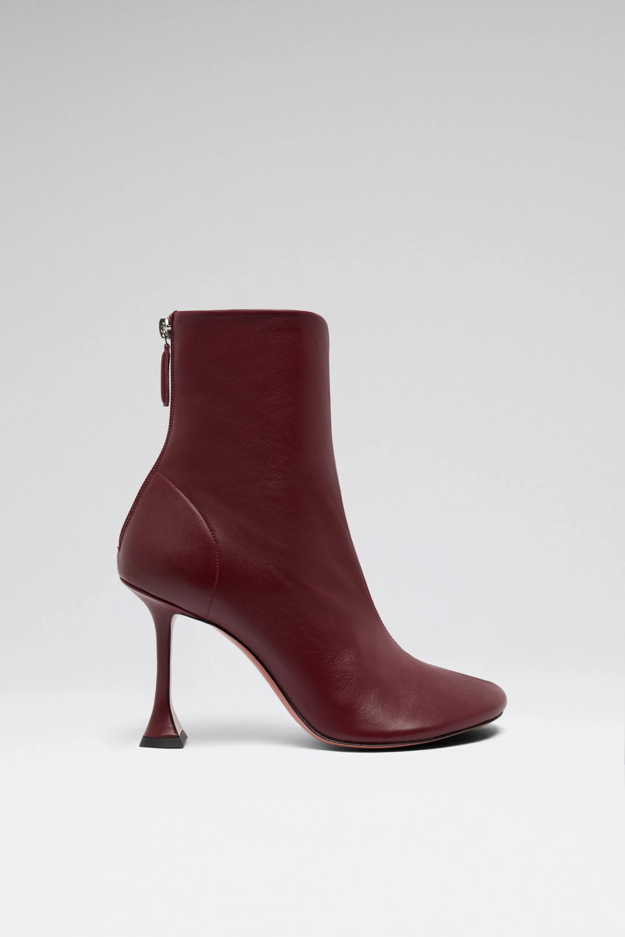 IRIS BOOTIE 95 WINE NAPPA - 1