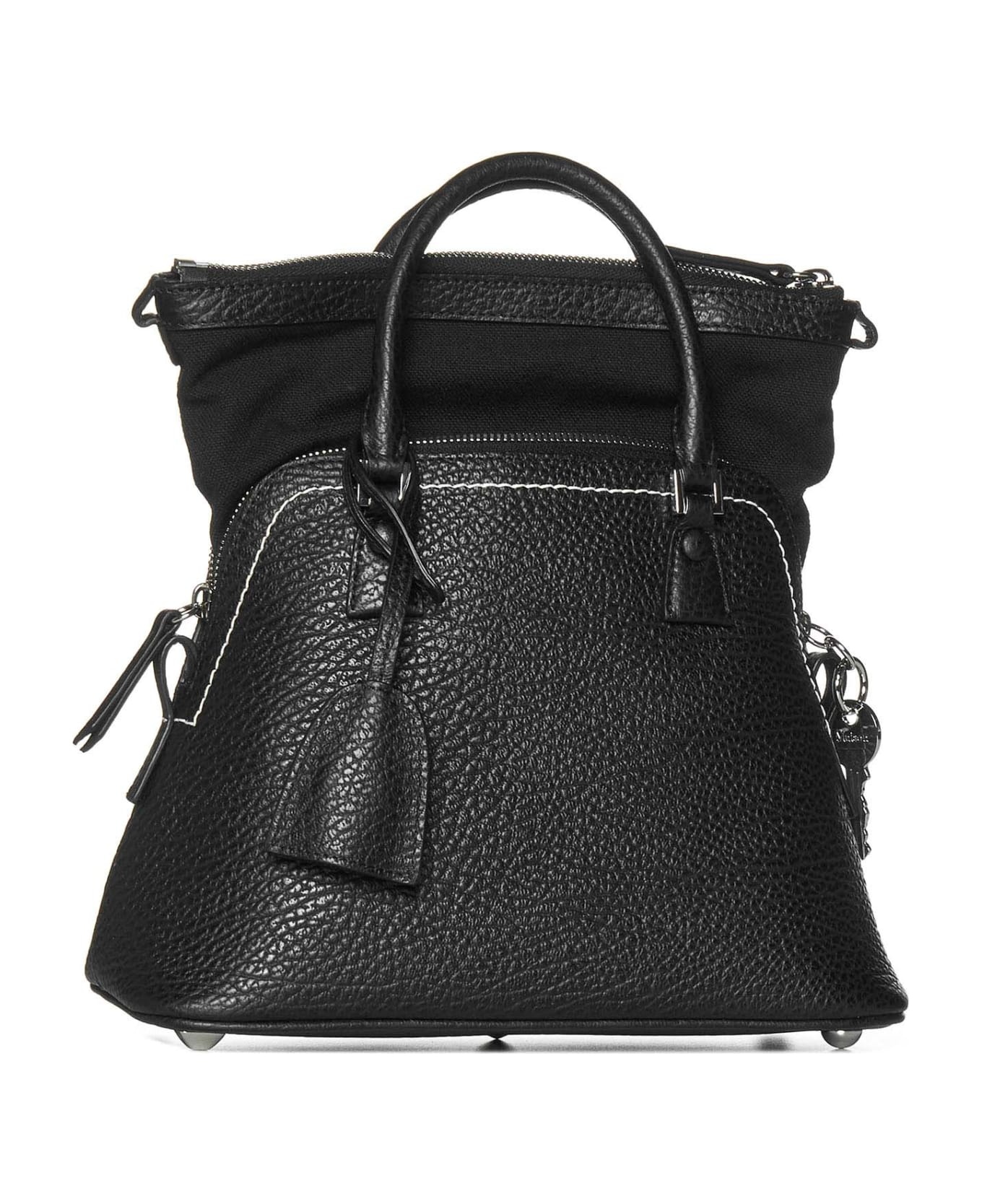 5ac Mini Shoulder Bag - 3