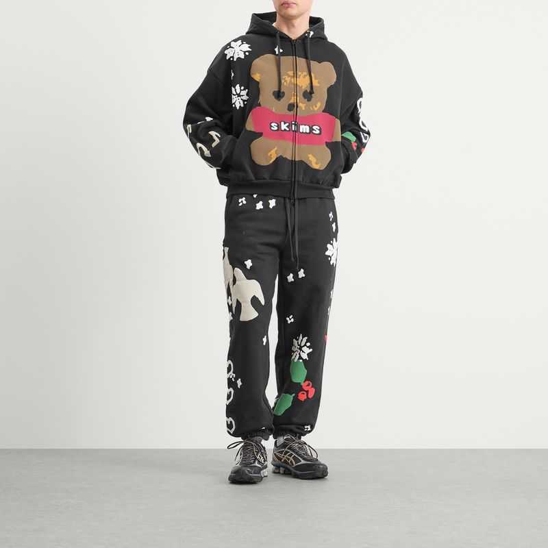 SKIMS SKIMS x Cactus Plant Flea Market Hoodie outlook