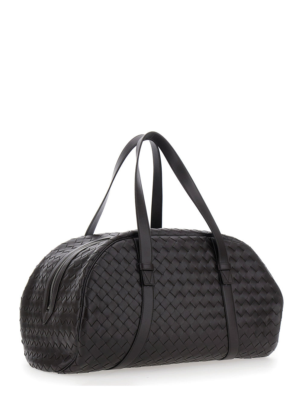 Bottega Veneta Men Andiamo Con Patta Grayned - 3