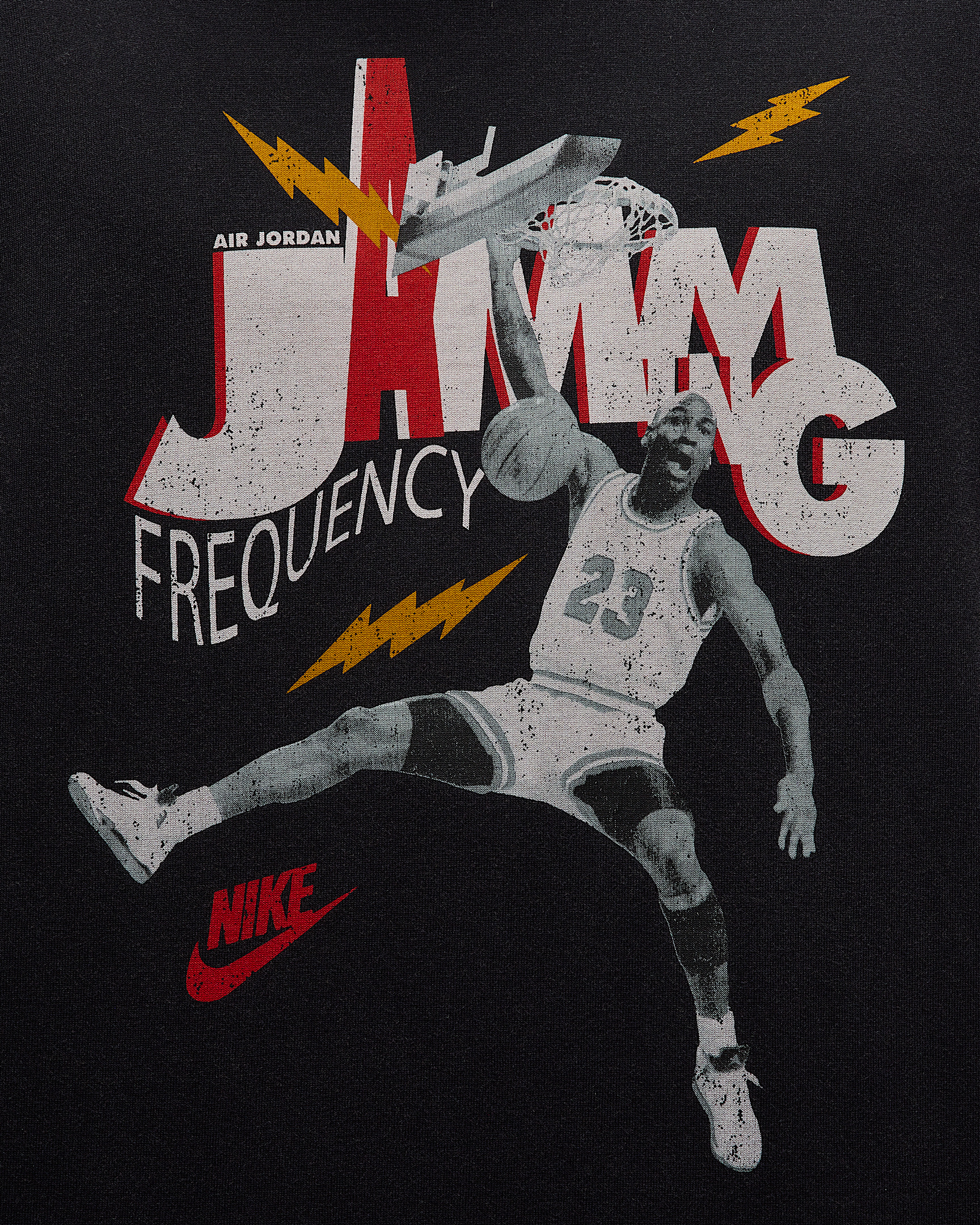 Jordan Brand Men's T-Shirt - 4