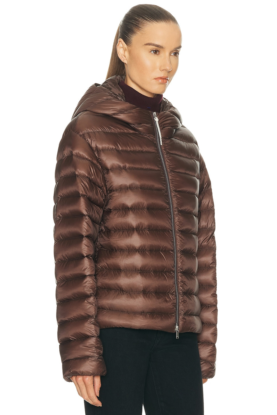 Down Jacket - 3