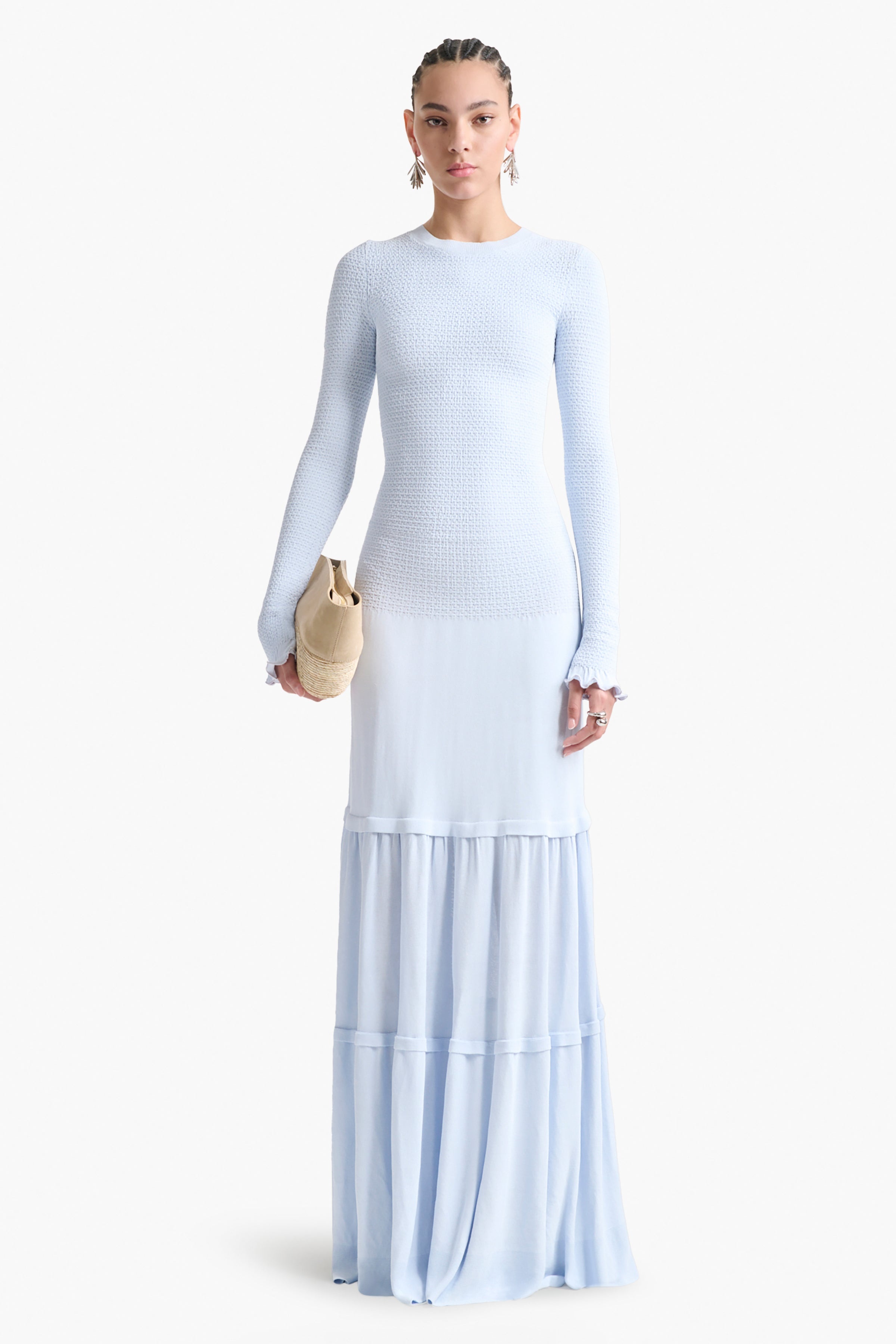 VENDA DRESS - 2