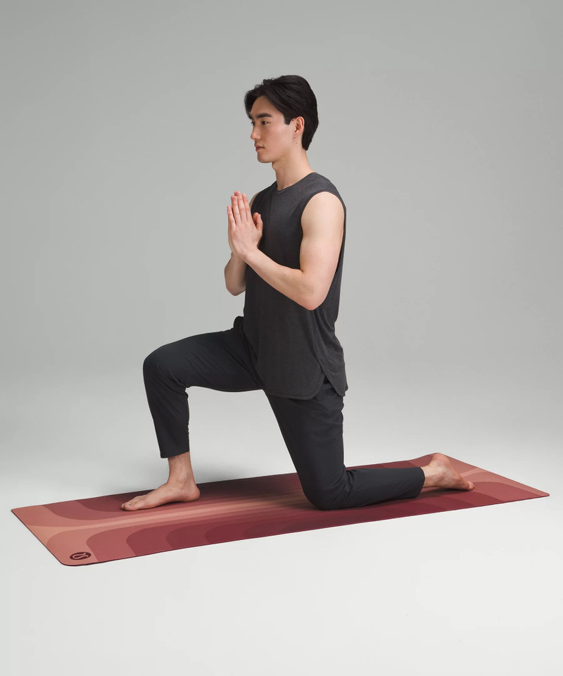 The Lightweight Mat 5mm *Alignment 6