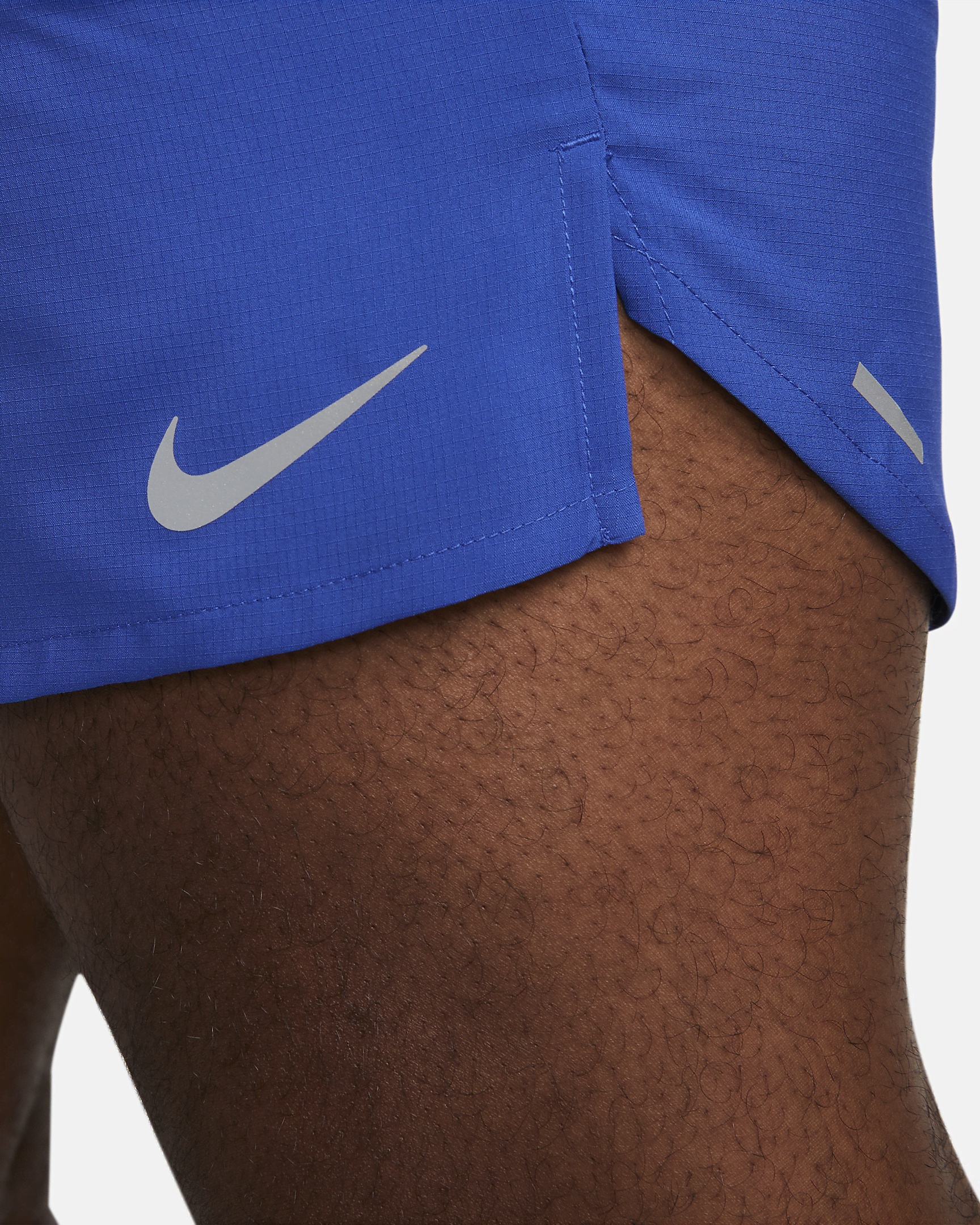 Nike Stride Men's Dri-FIT 7" Brief-Lined Running Shorts - 16