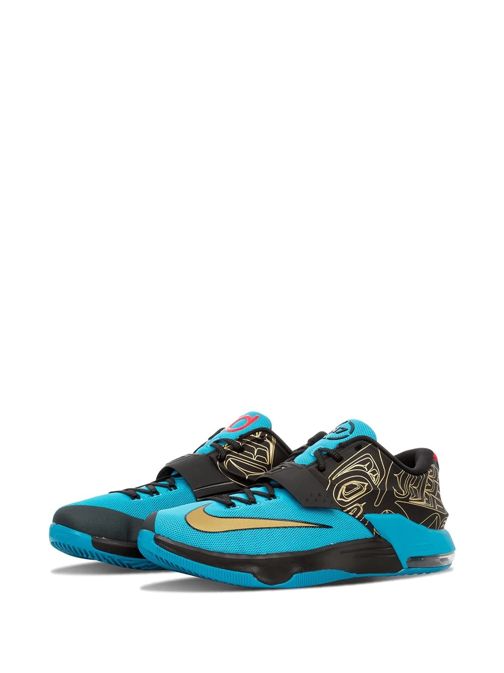 KD VII N7 sneakers - 2