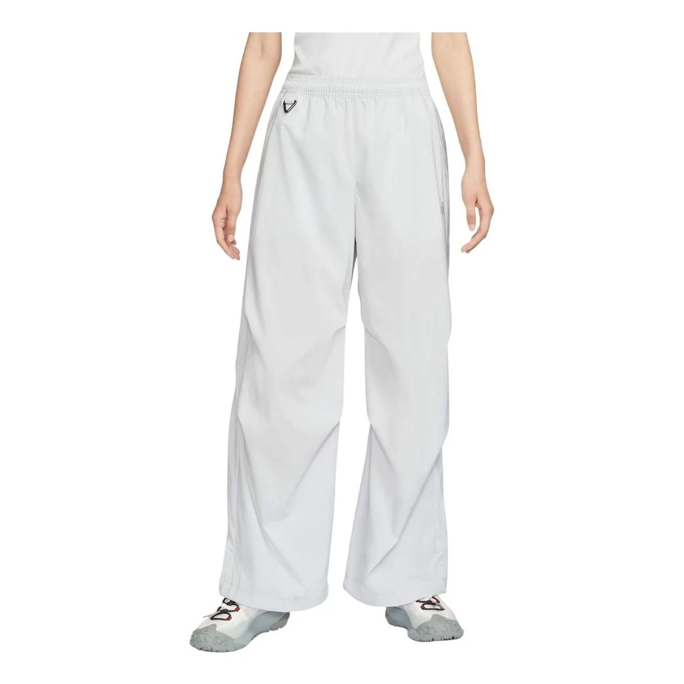 (WMNS) Nike ACG 고성능 UV Pants 아시아 Sizing 'Activitorium-Photon Dust' FV7320-025 - 1