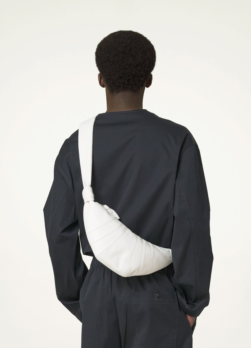Lemaire SMALL CROISSANT BAG outlook