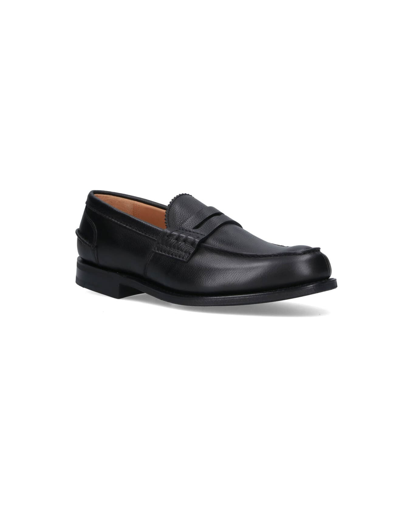 "pembrey 2.0" Loafers - 2
