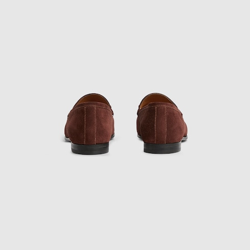 Women's Gucci Jordaan loafer - 4