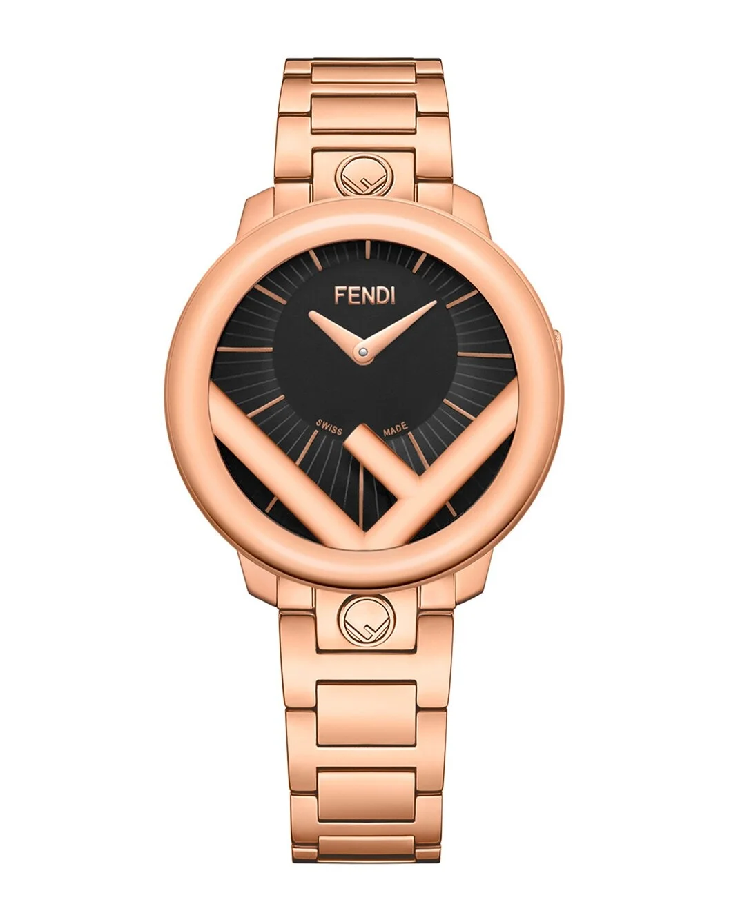 FENDI Women's Run Away Watch - 1