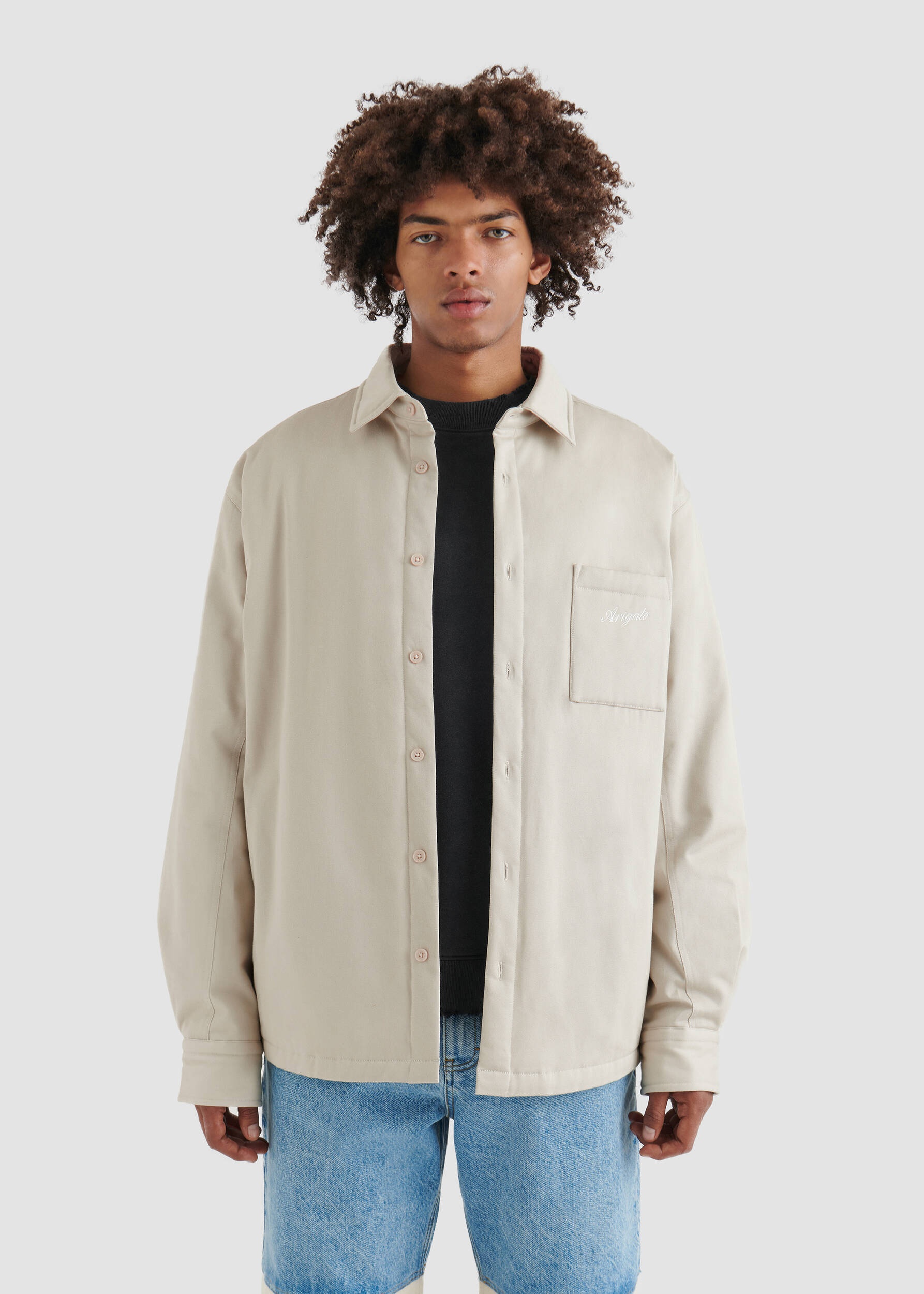 Alpine Padded Shirt - 2
